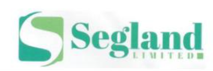 Segland Limited logo